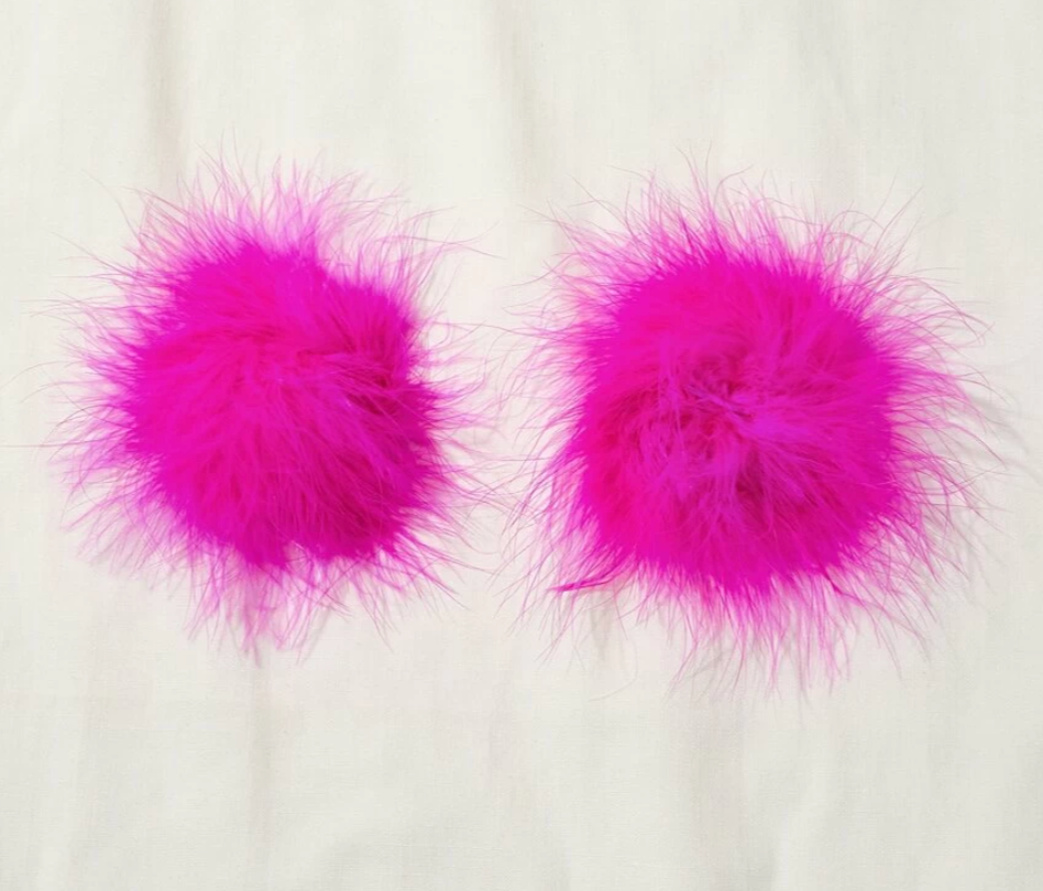 Silicone Nipple Covers
