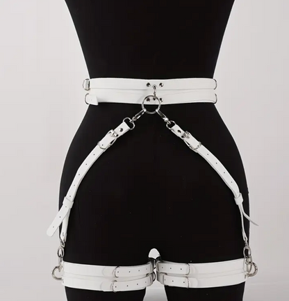 Waist & Thigh Harness