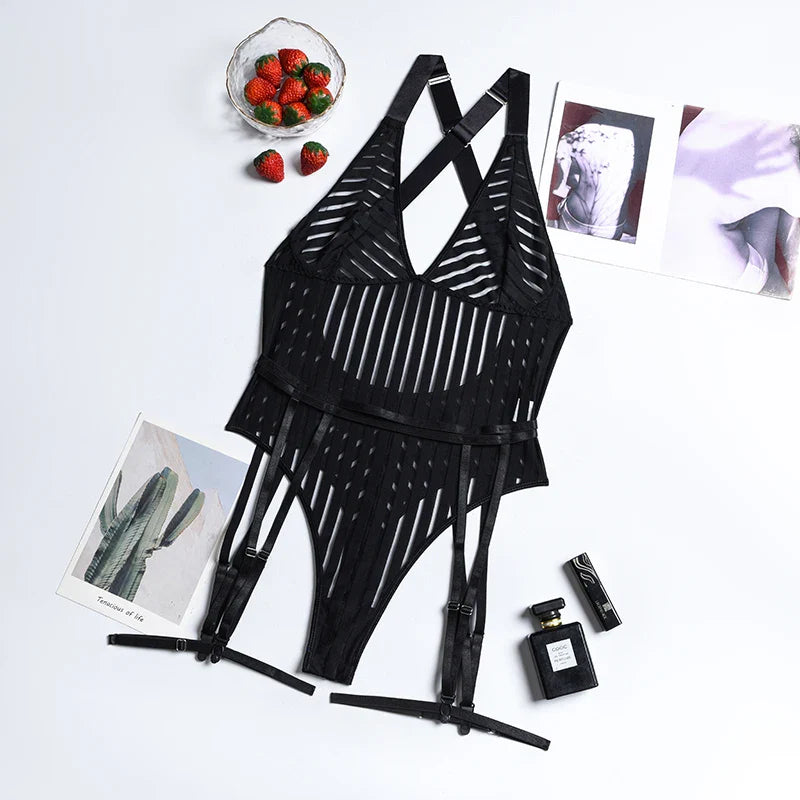 FancyStar™ Lousy Bodysuit
