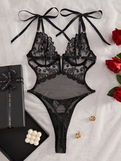FancyStar™ Darling Bodysuit