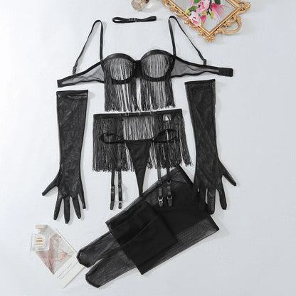 FancyStar™ Burle Lingerie
