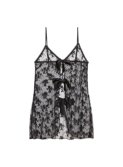 Untie Me Nightie
