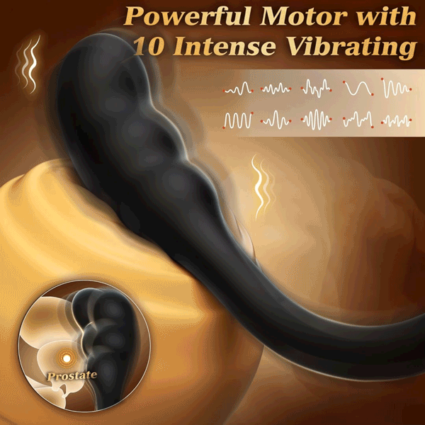 💥2025 Exclusive Deal 75% OFF🔥Suptruck Kiwinet TAILOR X10🔥4 IN 1 Prostate Massager