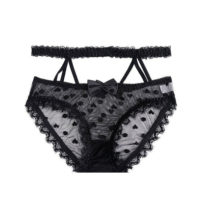 LAYLA Heartless Panties