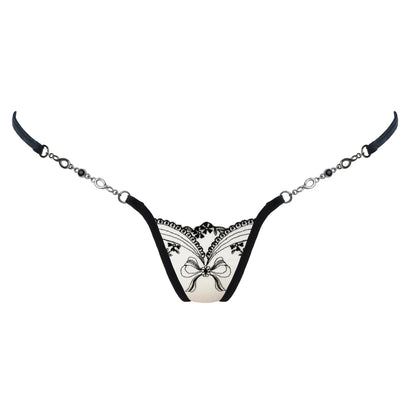 Mini perizoma G - String - My Love Micro - Lucky Cheeks - The Game Lingerie