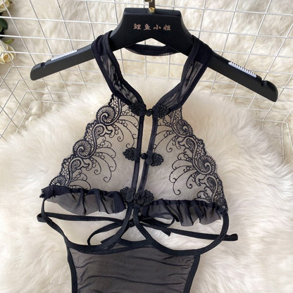 FATALE FancyStar Bodysuit