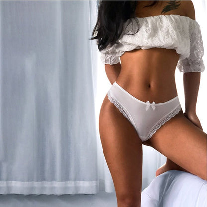 PEACH Panties