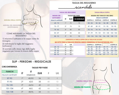 RESILE Mesh String
