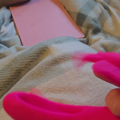 💥2025 Limited 75% OFF🔥SUPTRUCK Kiwinet Butterfly X9🔥4 IN 1 Panty Vibrator with 9 Modes