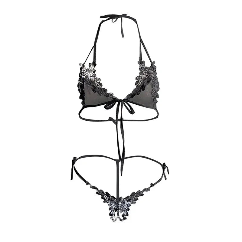 SAVAYA Lingeries Set