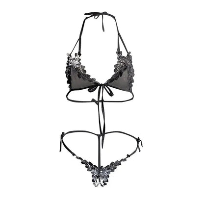SAVAYA Lingeries Set