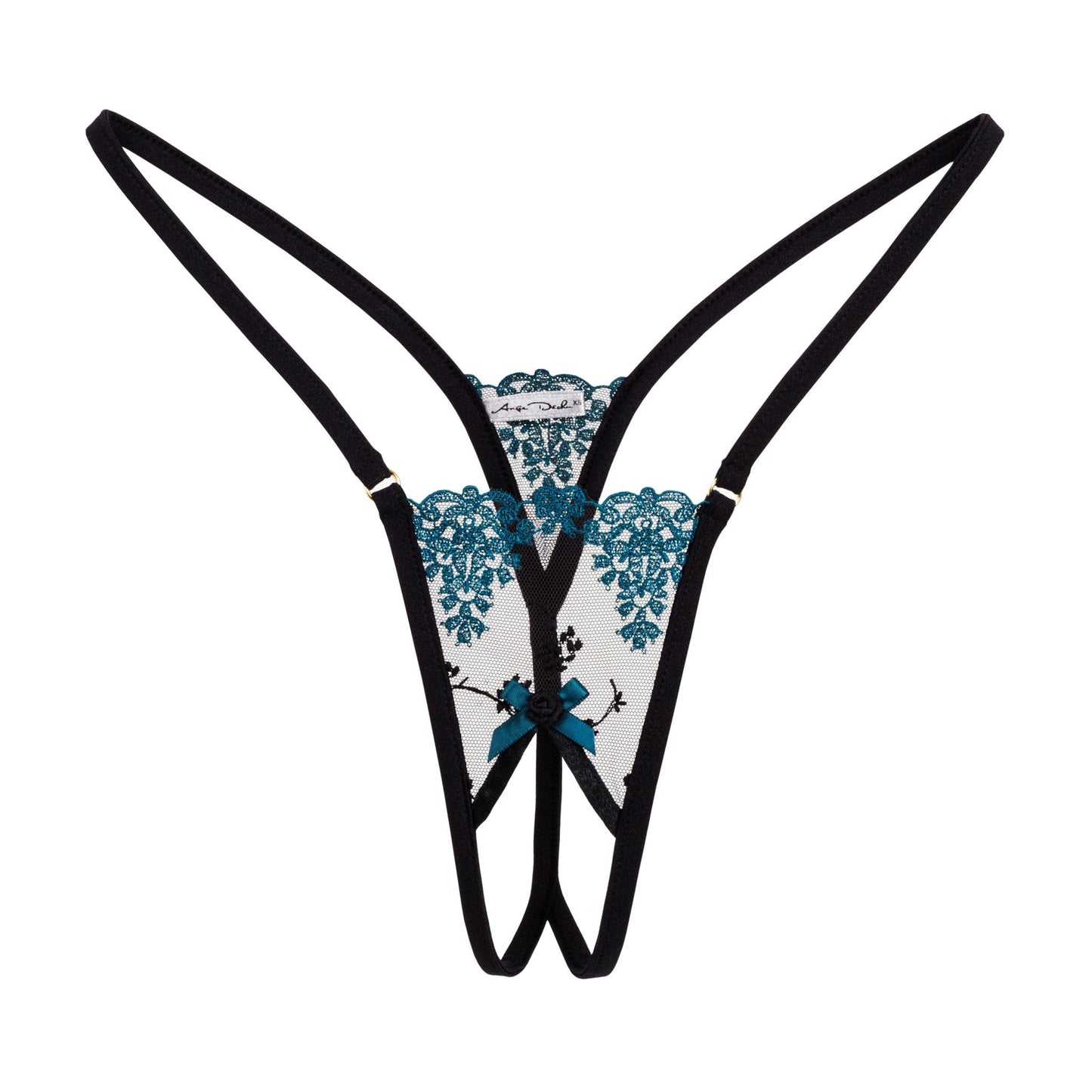 TUMIA Crotchless Panties